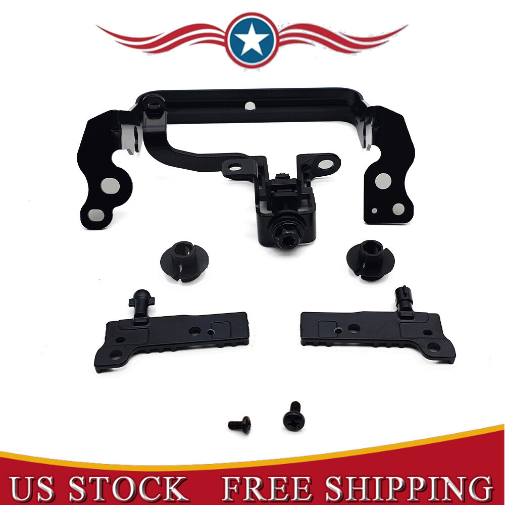 88210-47090 88210-07010 88210-48070 For Lexus & Toyota Radar Sensor Bracket Kit
