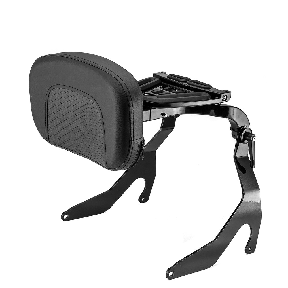 Multi-Purpose Backrest Sissy bar for BMW R18B R18 Bagger