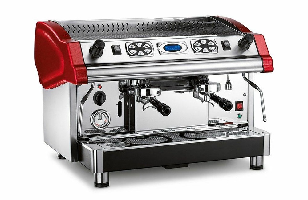 Royal BFC SB Tecnica Two Group (Compact) Espresso Machine