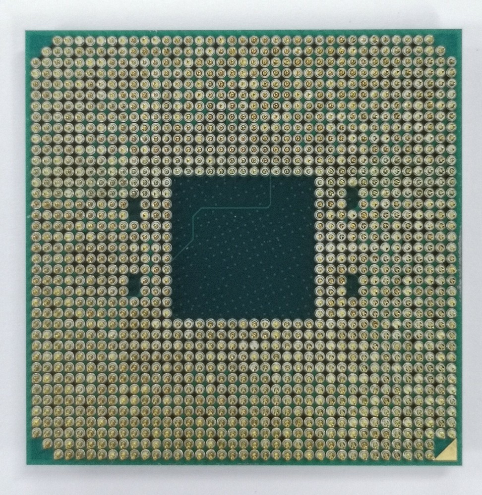 AMD A8-9600 Desktop Processor APU Socket AM4 AD9600AGM44AB 65W Good Work