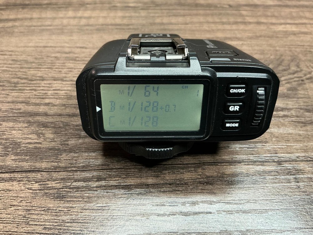 Flashpoint R2 S 2.4G Wireless Flash Receiver For Sony