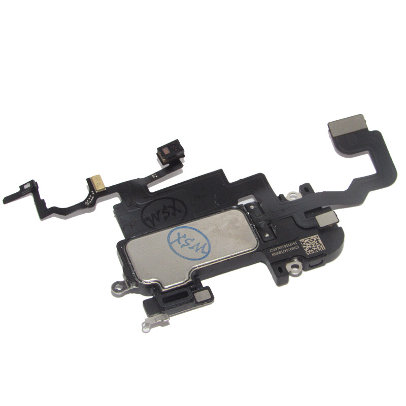 Ear Speaker Earpiece Proximity Sensor Flex Cable For iPhone11 12 13 Mini Pro Max