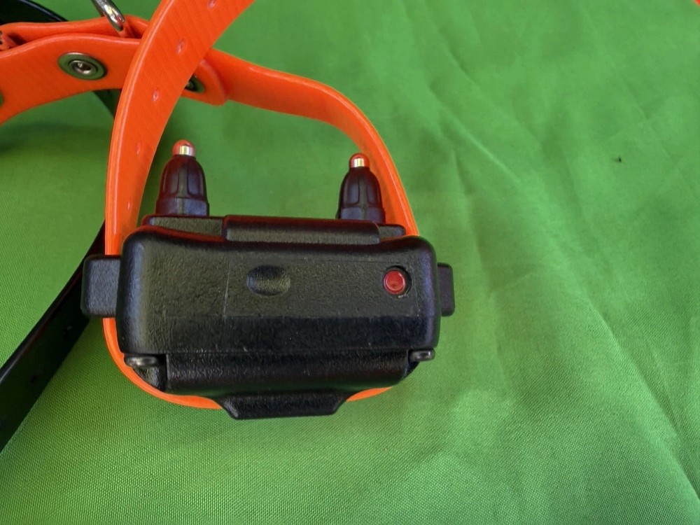 Dogtra iQ Plus e-collar Remote Trainer NO CHARGER