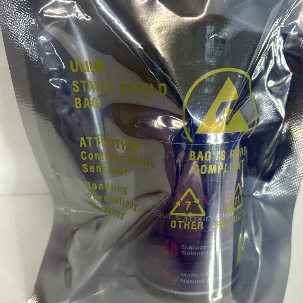 Healthy Animals 4 ever gut & toxin cleanse for cows