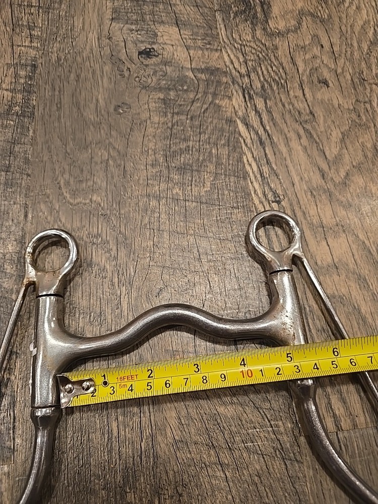 Horse Bit