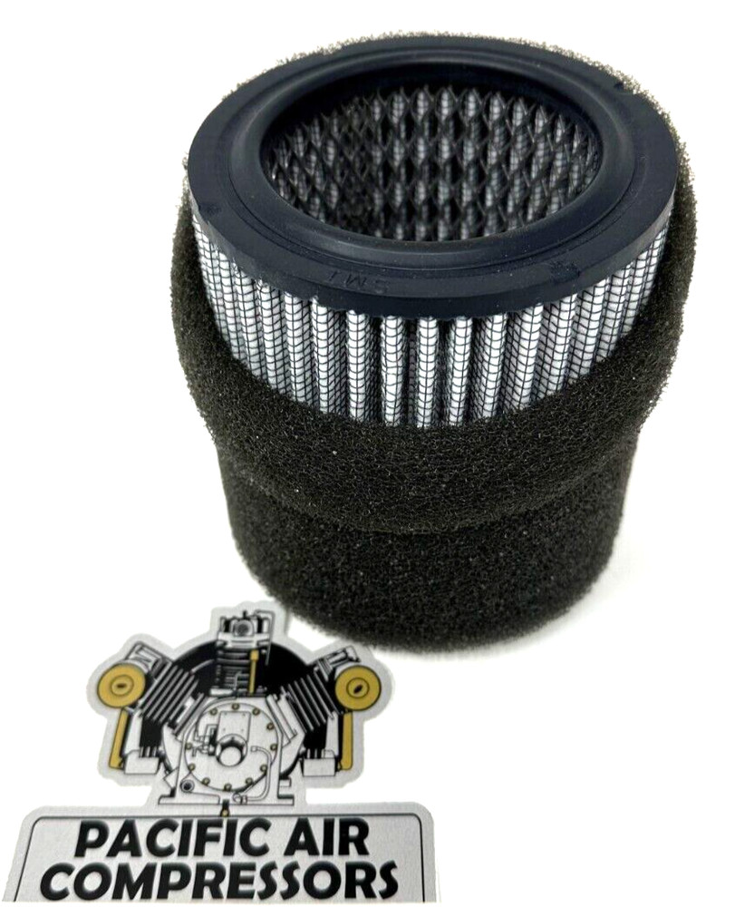 243197 SULLAIR POLYESTER WASHABLE AIR FILTER ELEMENT