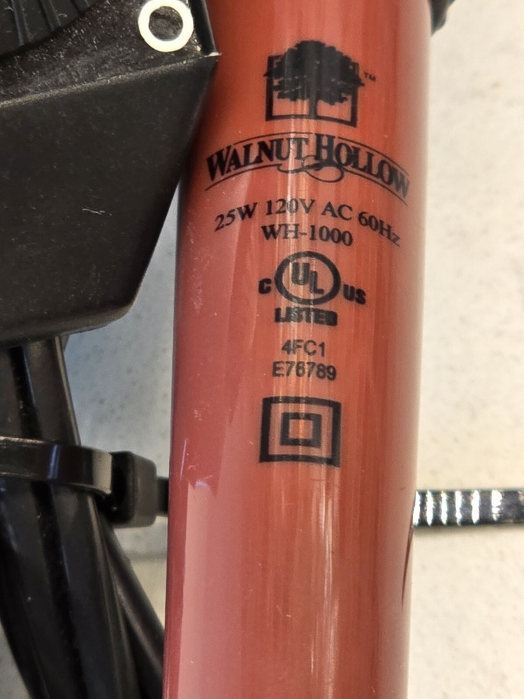 Walnut Hollow Creative Versa-Tool *replacement Parts Only