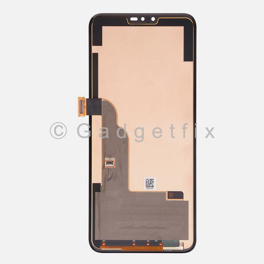 OLED For LG V40 | V50 ThinQ 5G Display LCD Touch Screen Digitizer Replacement
