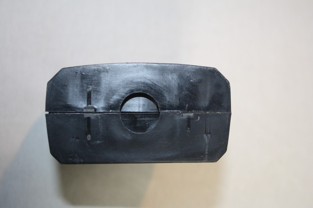 Vintage Dacor Dive Compass in Holder!