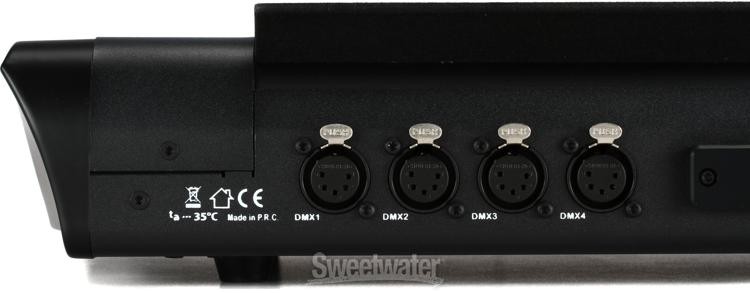 ADJ LINK 4-Universe iPad DMX Controller