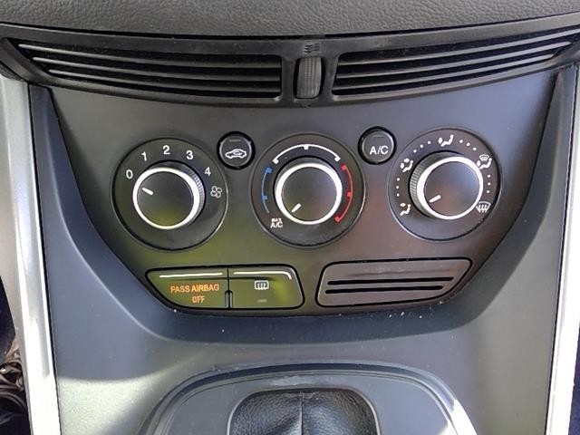 Used A/C Selector Switch fits: 2016 Ford Escape Front manual temperature control