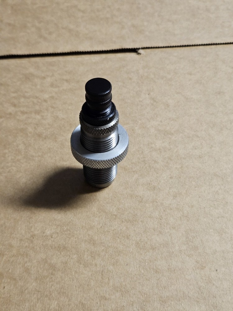 38/9mm RCBS Reloading Die