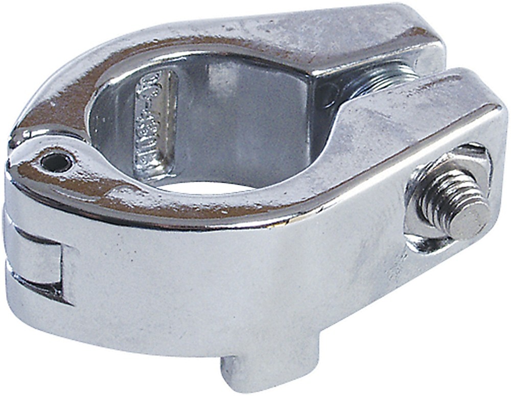 Gibraltar Hinged Memory Lock 12.7 mm 1 in.