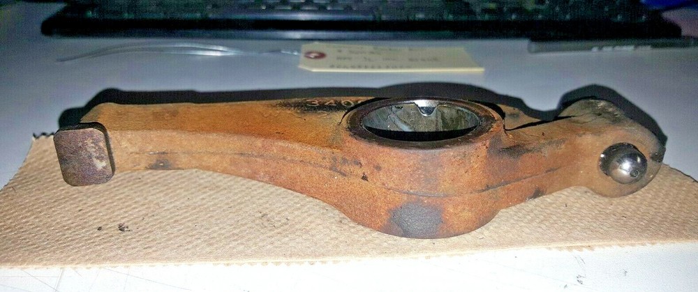CUMMINS ROCKER ARM # 3400966