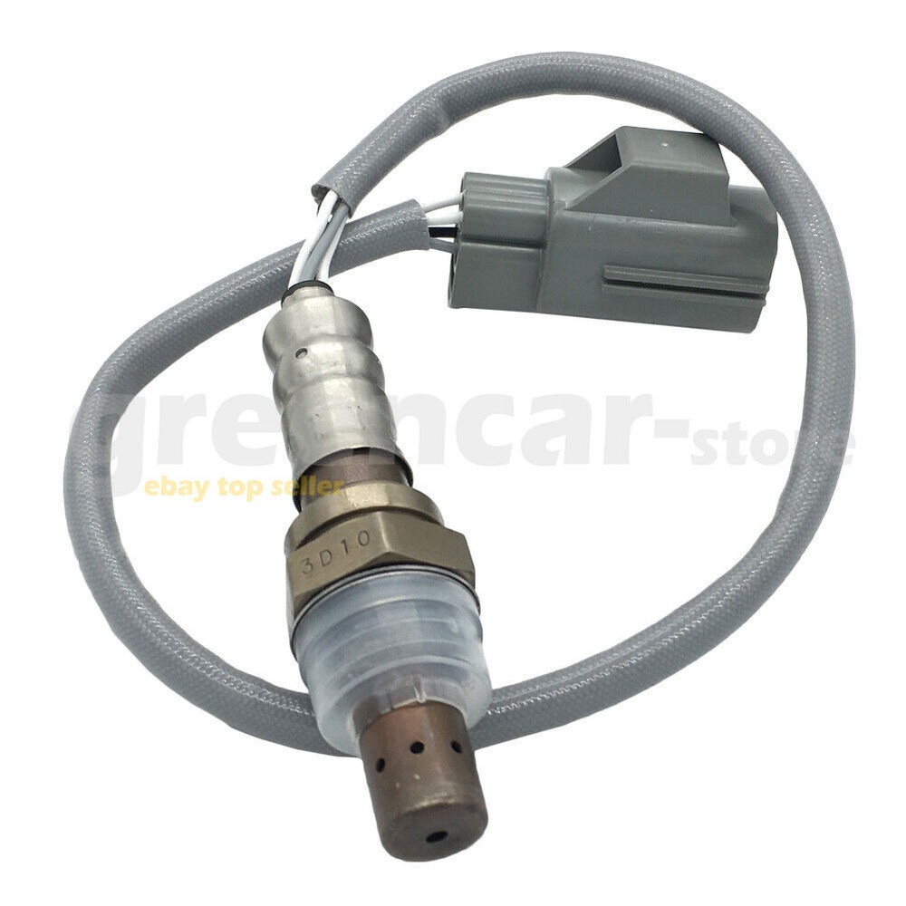 2pcs Upstream+Downstream Oxygen Sensor For 2006-2011 Ford Focus 2.0L L4