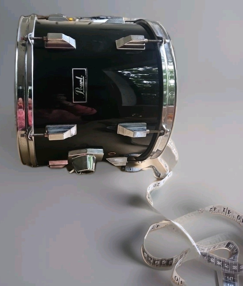 Pearl Snare Drum