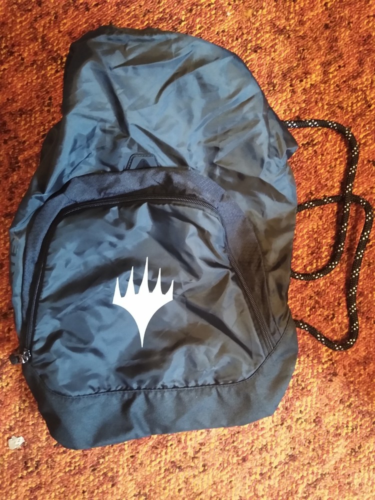Magic the Gathering bag