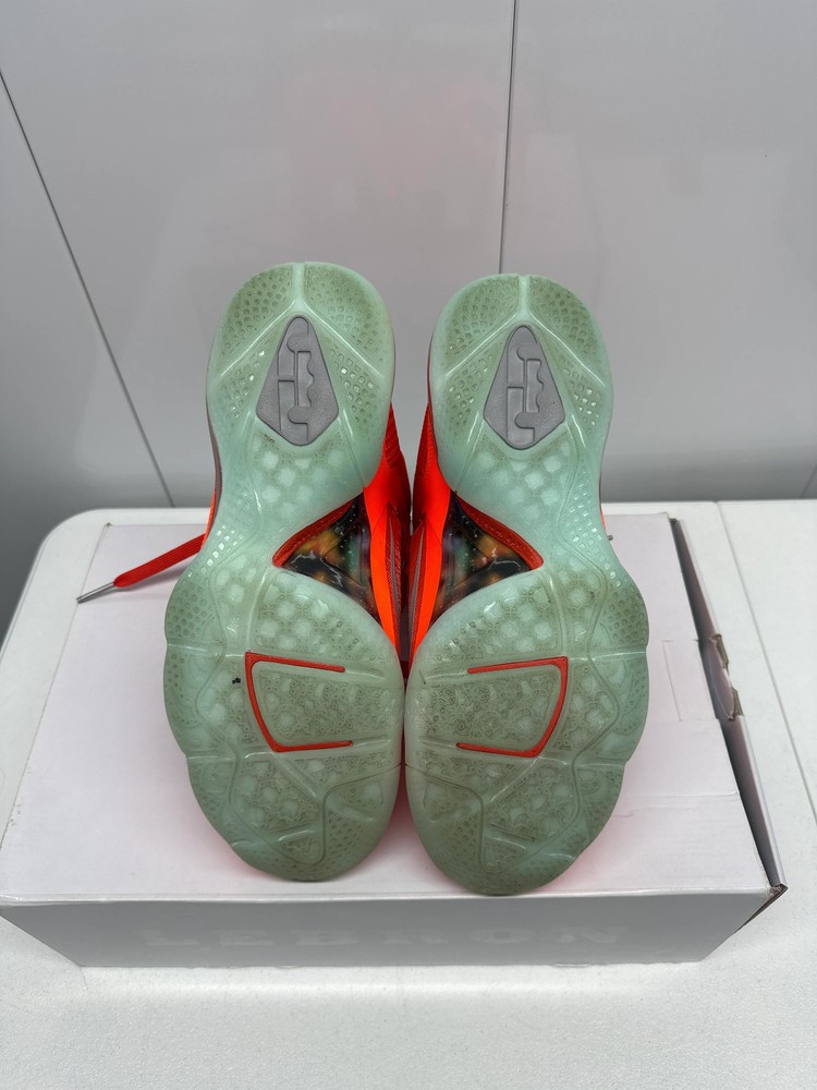 Big Bang Lebron (9.5)