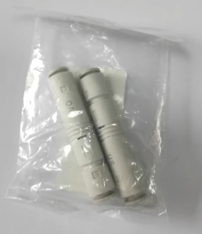 New 5Pcs/Bag SMC ZU07S Vacuum Generator