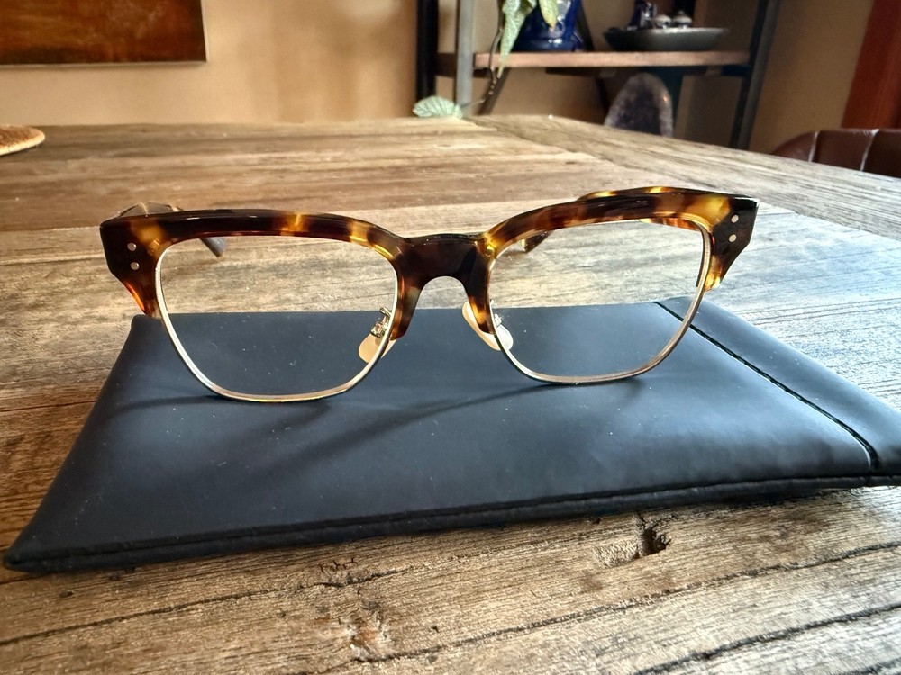 Boston Club Raymond frames