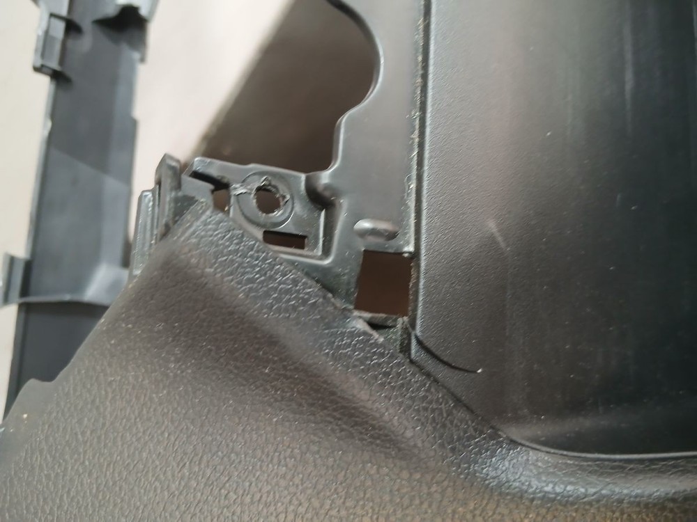 PEUGEOT PARTNER MK3 DASHBOARD TRIM PANEL