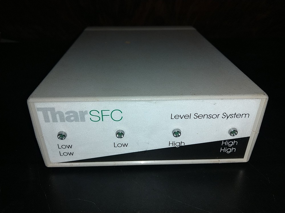 TharSFC 05232 Waters Level Sensor system Thar SFC