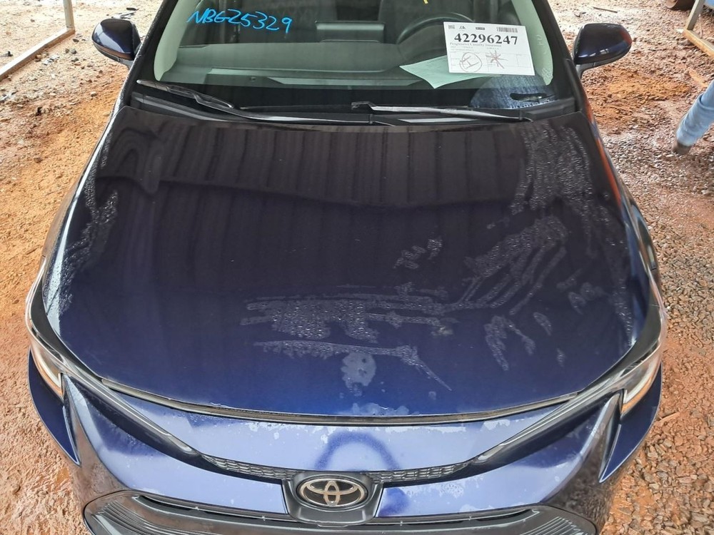 COROLLA 2023 Glove Box 4738093
