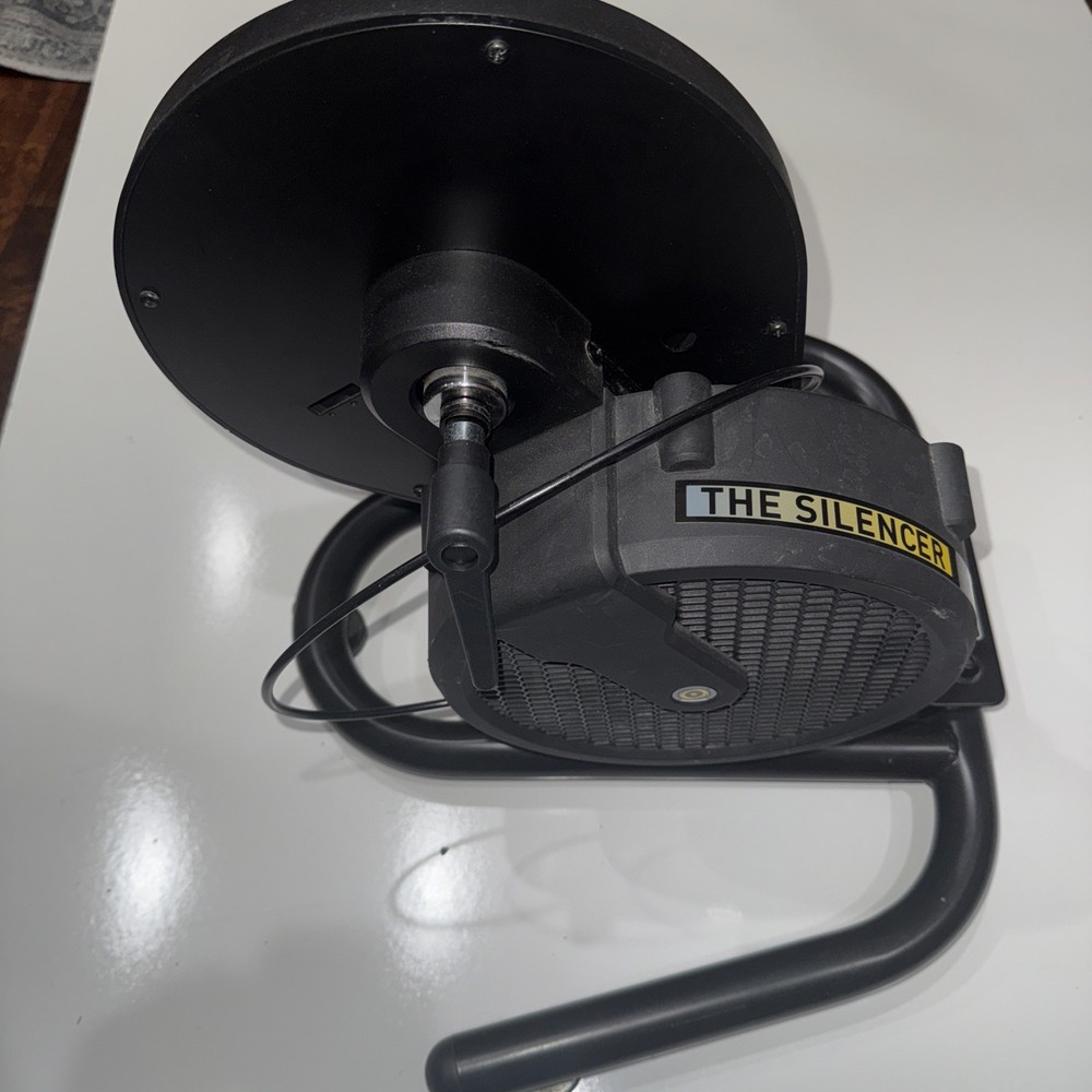 CycleOps Hammer Direct Drive Smart Trainer