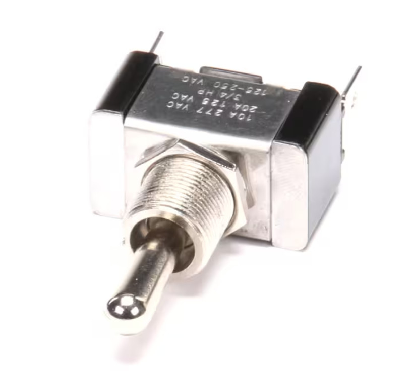 Jade 0414, Toggle Switch, Blower, JBR
