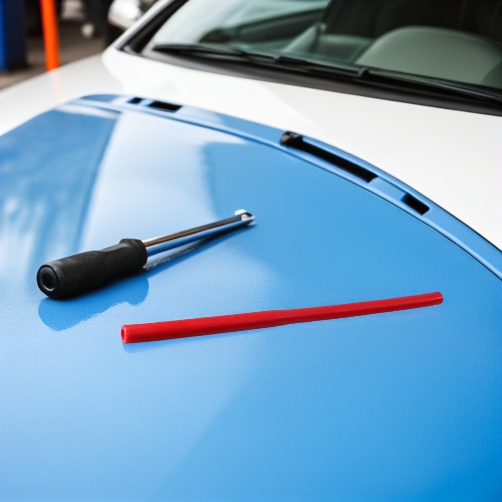 3 Pcs Auto Spark Plug Isntallation Installation Kit