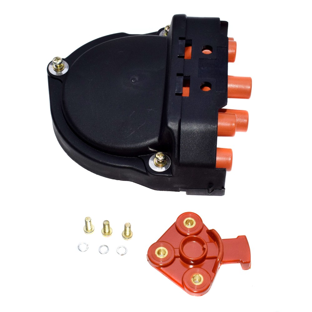 12111725070 Distributor Cap Rotor Repair Kit For BMW E23 E24 E28 E30 E31 E32 E34