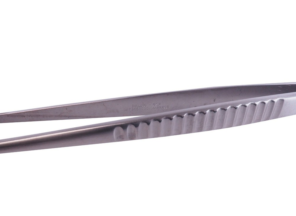 Pilling Forceps PAT 2668538