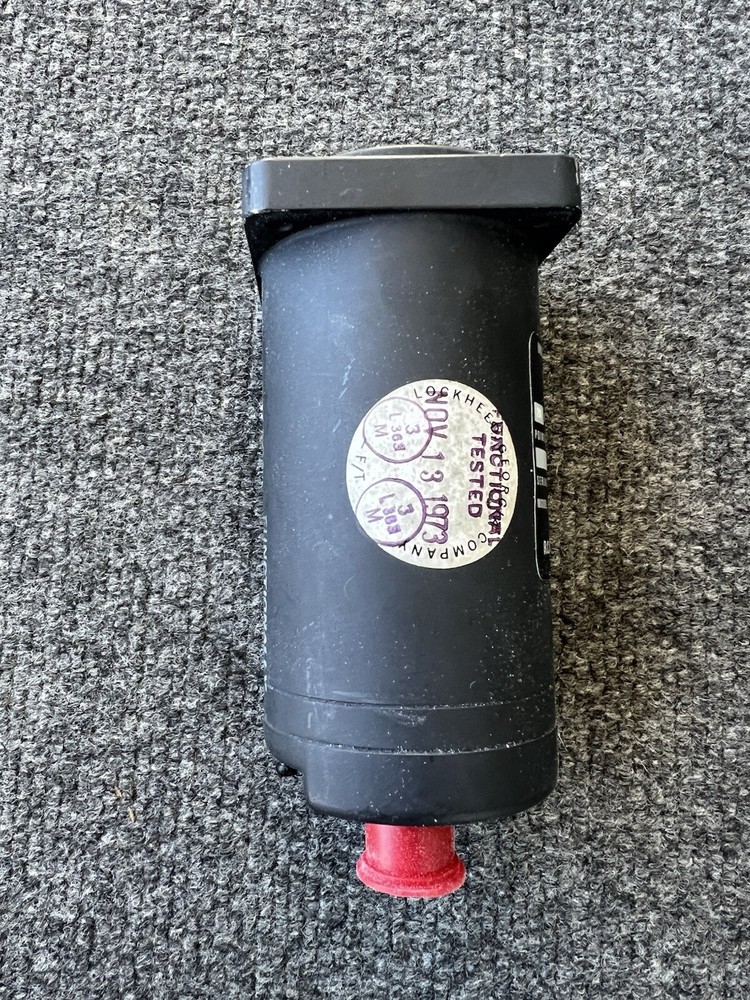 RC ALLEN A1605 TURN & SLIP INDICATOR