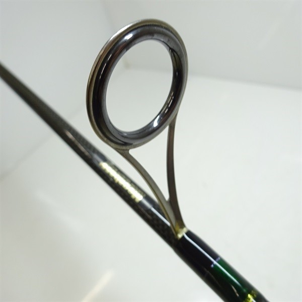 megabass Destroyer FO-68XS Cond/D
