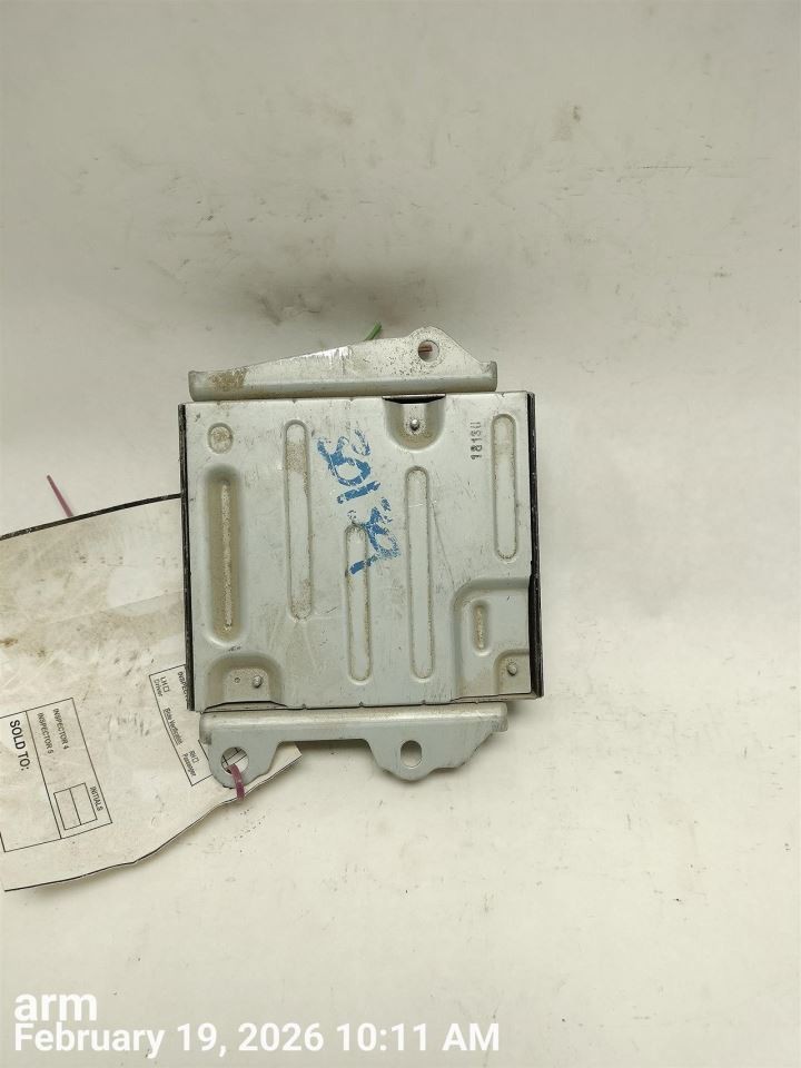 CONTROL PANEL OEM 08-20 DODGE CARAVAN 1YR WRNTY