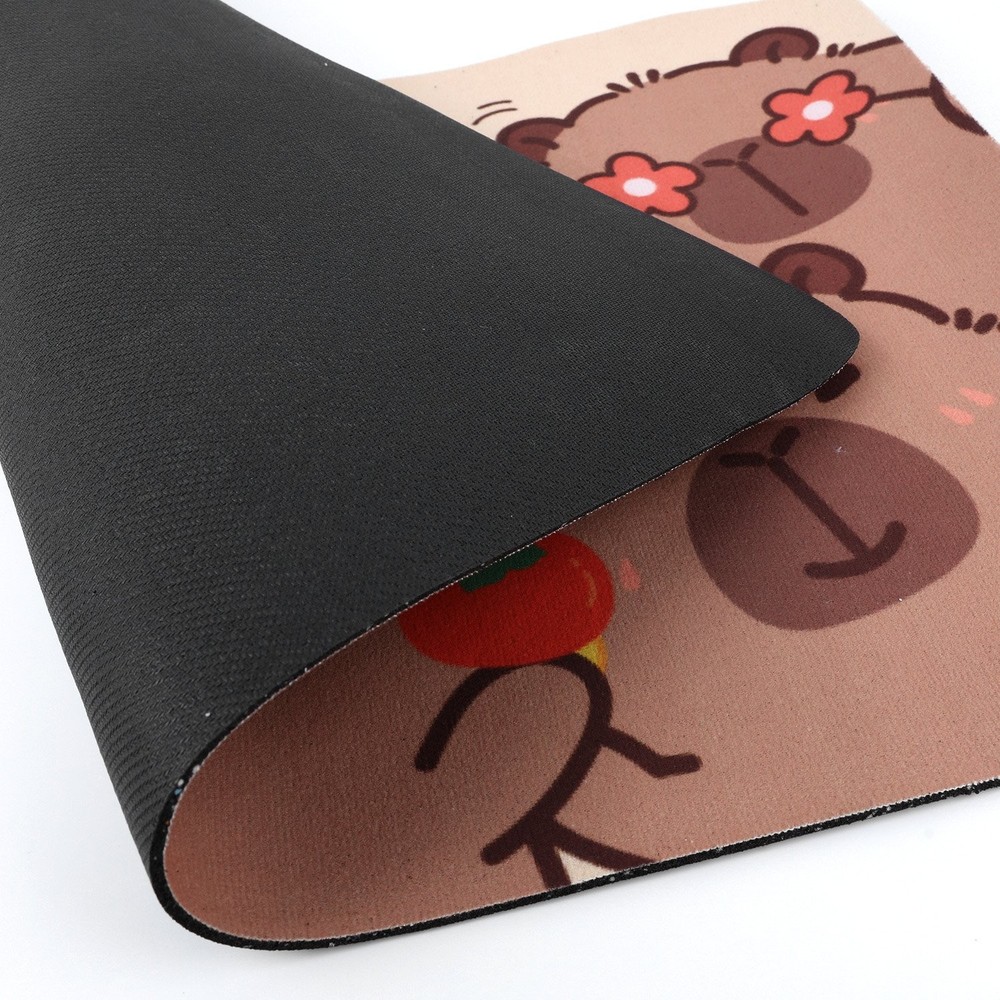Absorbent Bath Mat Magic Rug, Quick Drying Mat Magic Bath Mat Non-Slip Floor