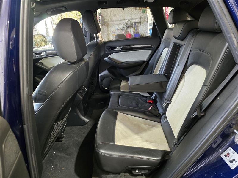 Used Blind Spot Detection System Warning Control Module fits: 2014 Audi SQ5 Driv