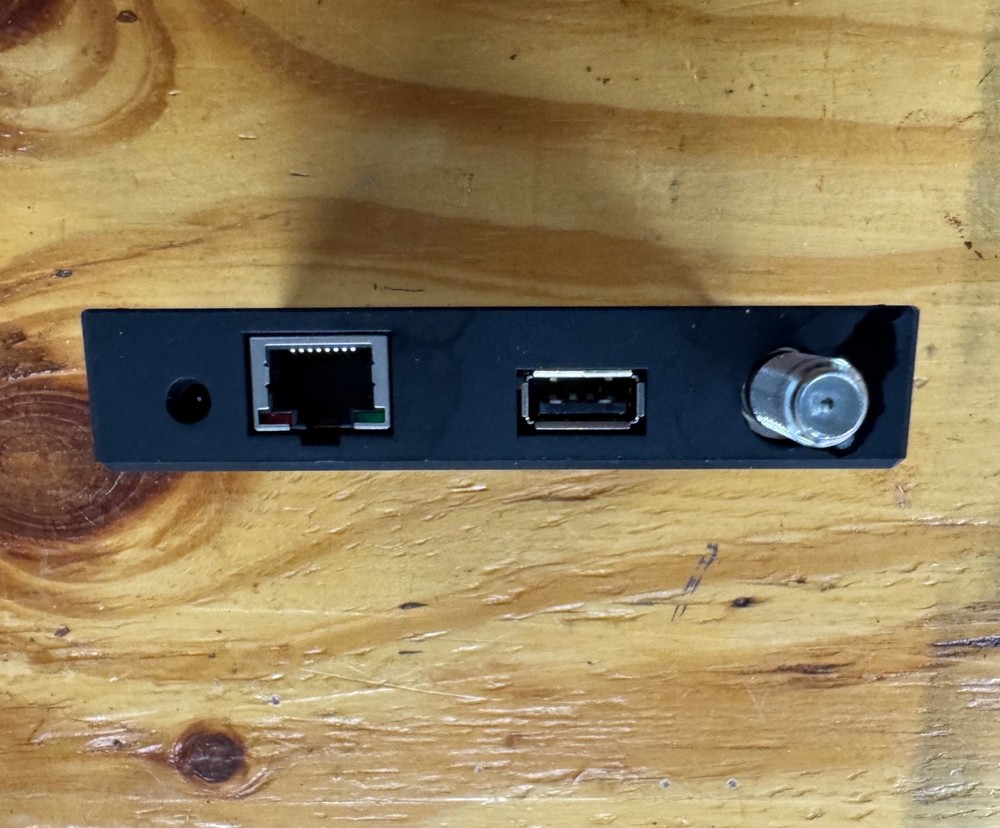 Silicon Dust HDhomerun Flex Duo