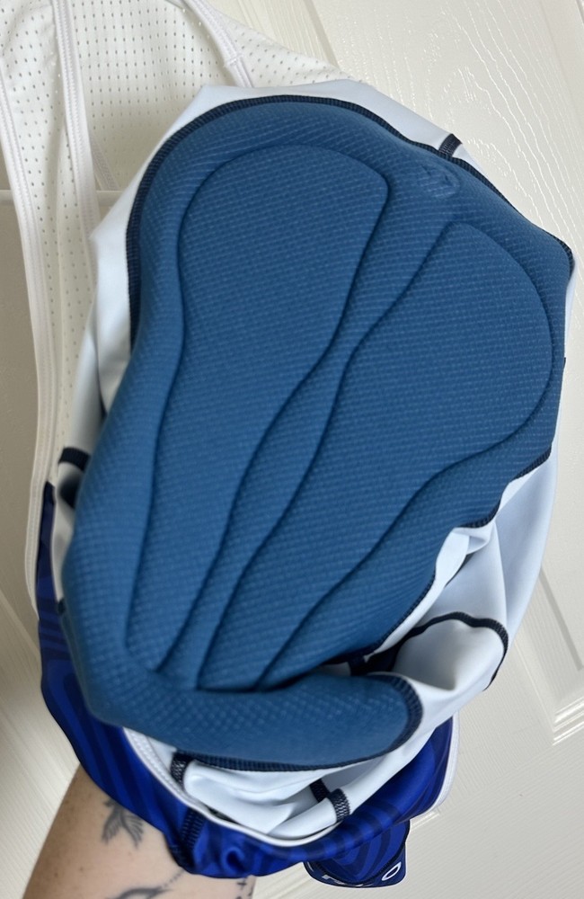 Varlo Summit Core Tri Suit Size Medium Cycling Bib Mens