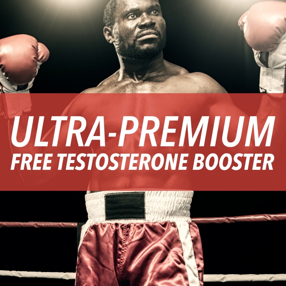 Maxx Maximum Testosteron Boost Capsules Improve Strength Endurance Lean Muscle