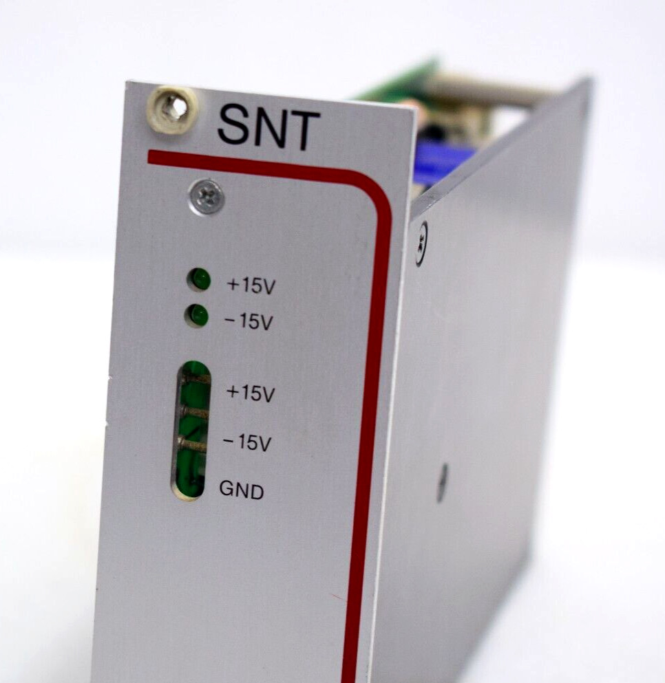 PC-SNT1/2 CUSTOM SERVER CONTROL CARD PN019