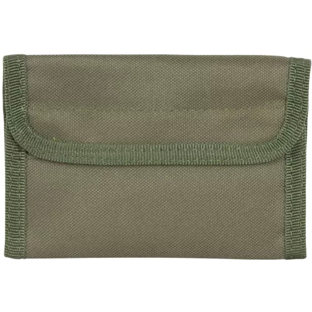 Advanced Tactical Wallet - Olive Drab