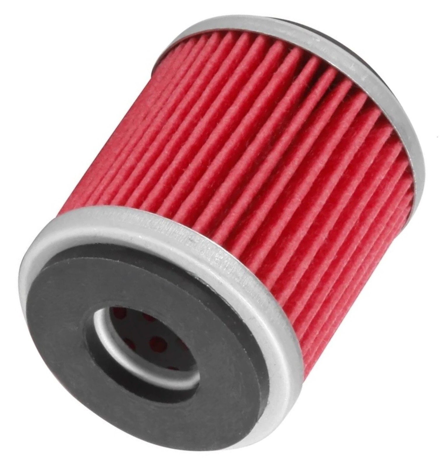 8-Pack Oil Filter Filters fits Yamaha YFZ450 YFZ450R YFZ450W YFZ450X Raptor 250