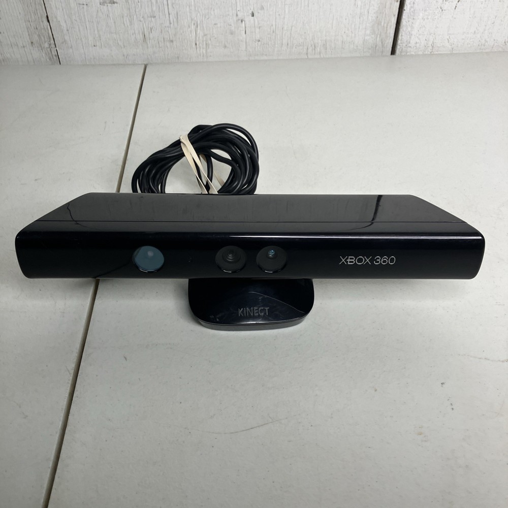 Microsoft 1414 Xbox 360 Kinect Sensor Bar OEM