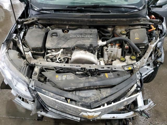 Chevy Volt 12V Power Port Socket 2019 2018 2017 2016