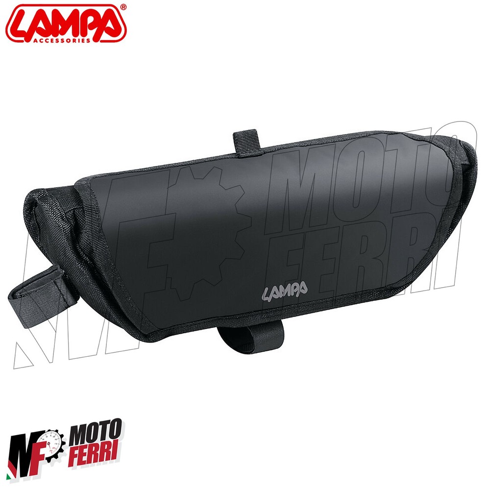MF3084 Handlebar Bag Pouch For Keys Tools Motorcycle Enduro