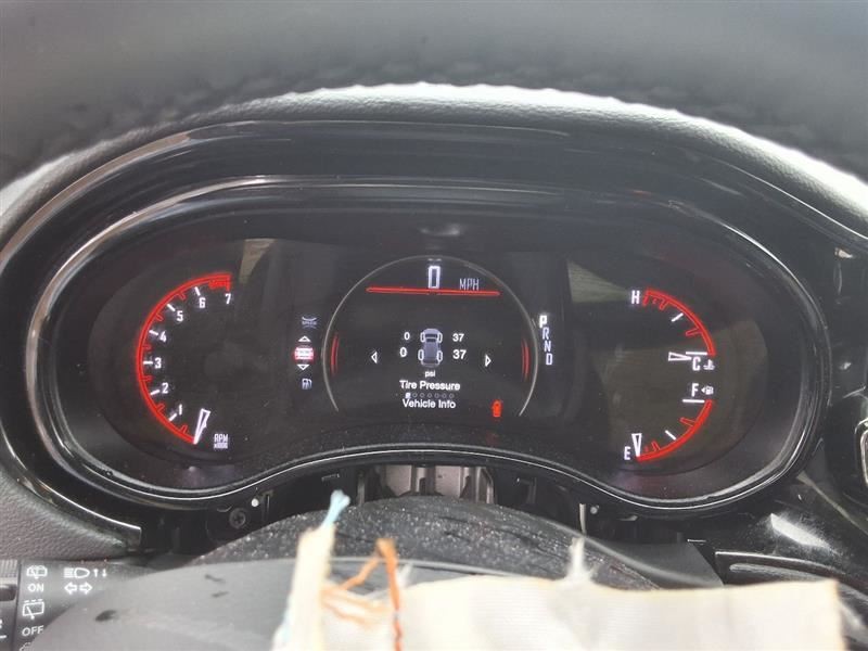 DURANGO 2024 Temperature Control 1006379