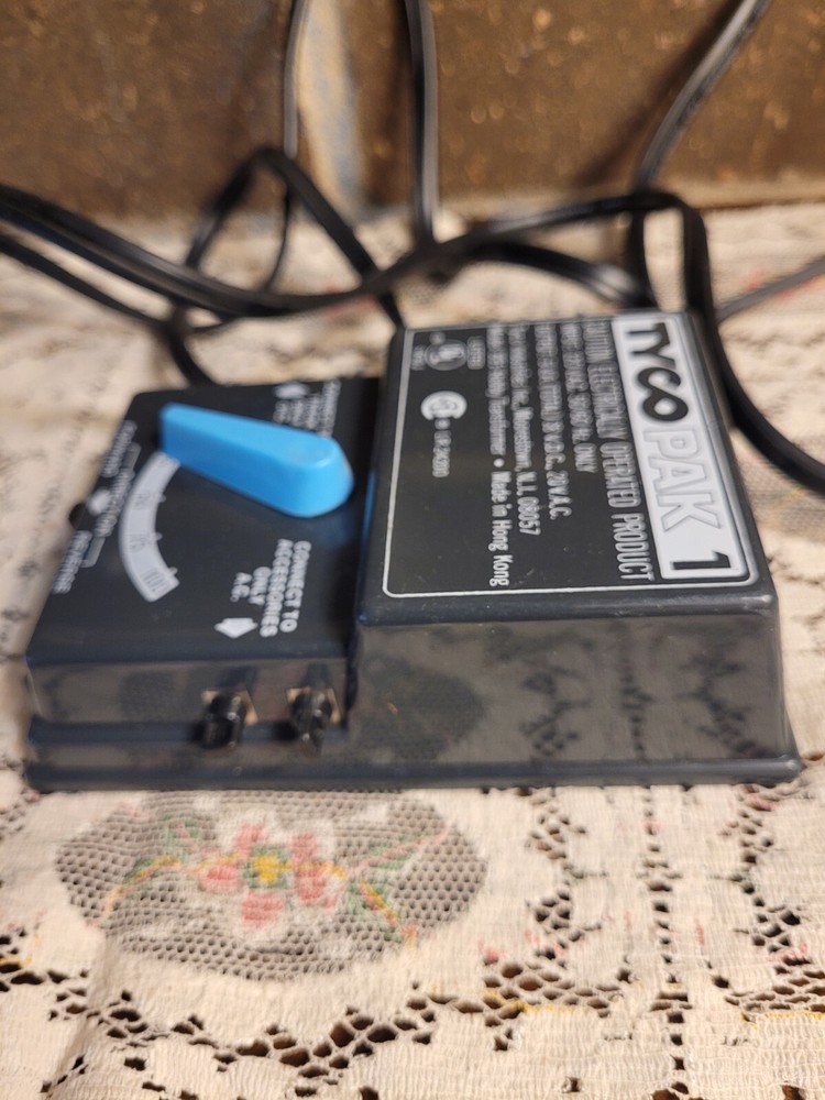 Bundle Of 4 Train Transformer