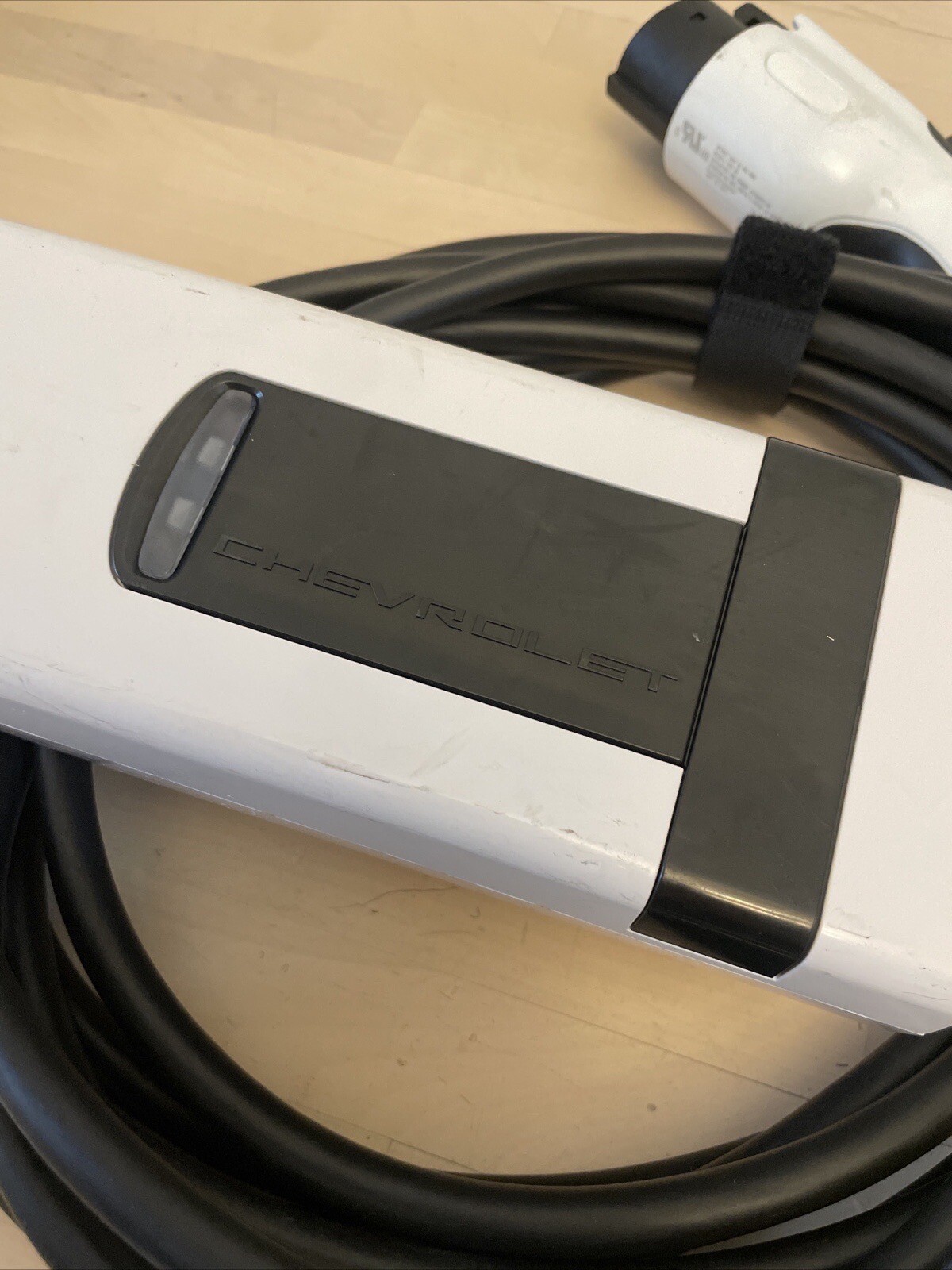 OEM CHEVY VOLT / BOLT EUV EV NEMA 120V Charger EVSE-CSSS56600012-1003