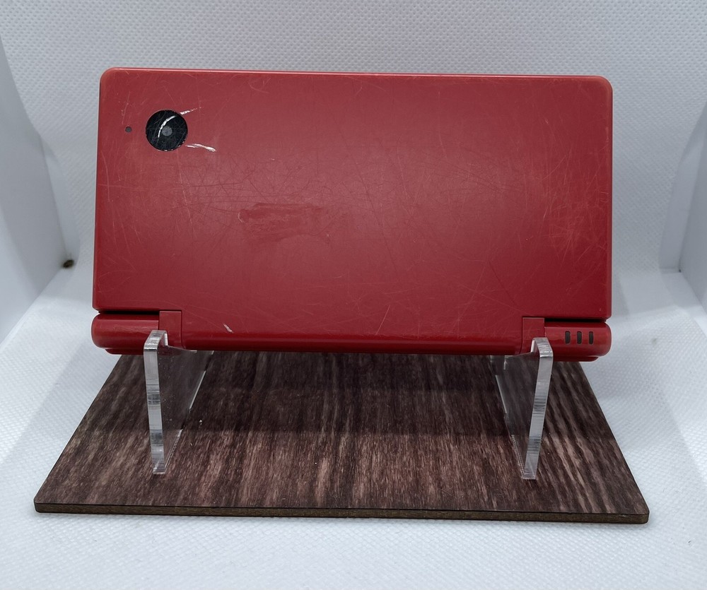 Handheld Video Game Stand